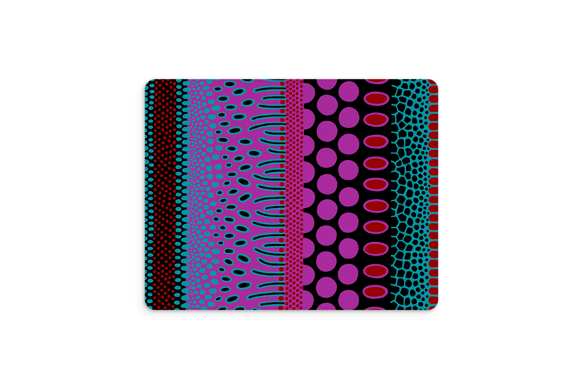 Tropical Spot By Cressida Bell Placemat