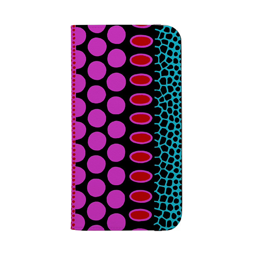 Tropical Spot By Cressida Bell Wallet case