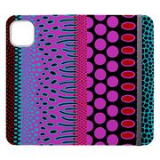 Tropical Spot By Cressida Bell Wallet case