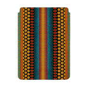Tropical Spot Vertical By Cressida Bell Laptop, Kindle & iPad Sleeve