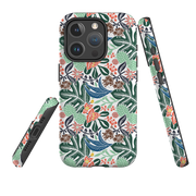iPhone MagSafe Tough Case -  Tropical Cactus 2 By Kate Heiss