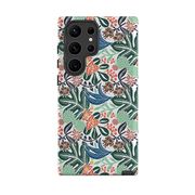 Samsung Tough Case - Tropical Cactus 2 By Kate Heiss