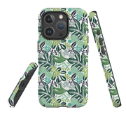iPhone MagSafe Tough Case -  Tropical Cactus By Kate Heiss