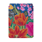 Tulip By Kate Heiss Laptop, Kindle & iPad Sleeve