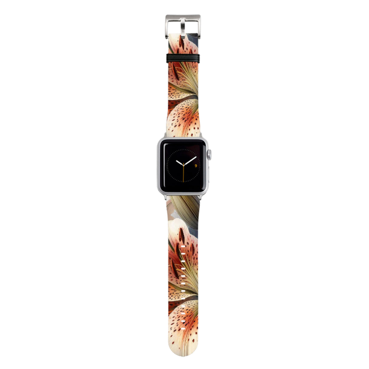 Ullswater Floral Apple Watch Strap