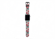 Ultrecht Tulips Apple Watch Strap