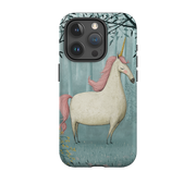 iPhone Case - Unicorn By Maja Lindberg