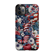 iPhone Tough Case - US Floral I