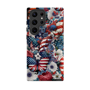 Samsung Tough  Case - US Floral I