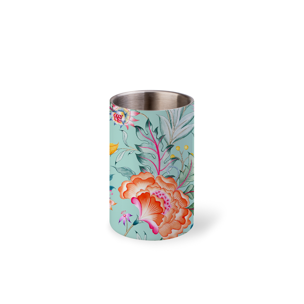Кофа-охладител за вино Vale Floral Mint