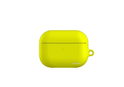 Vancouver Yellow Airpod Pro Case ( Gen 1 & 2 )