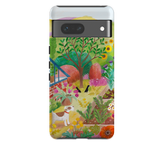Google Tough Case -  Veg Garden By Bex Parkin