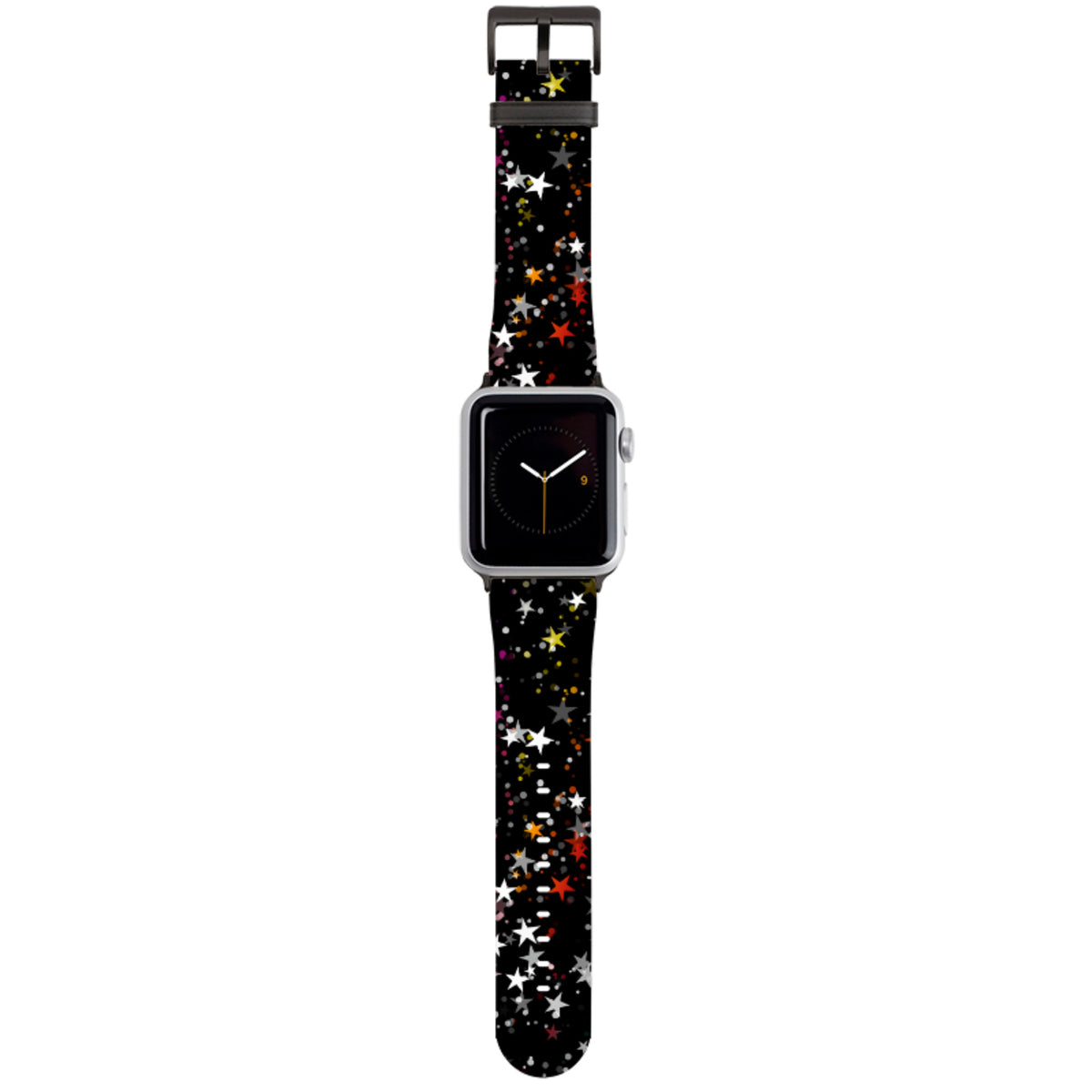 Vela Apple Watch Strap