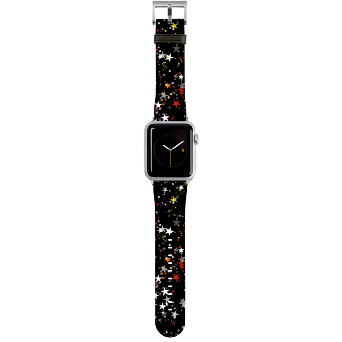 Vela Apple Watch Strap