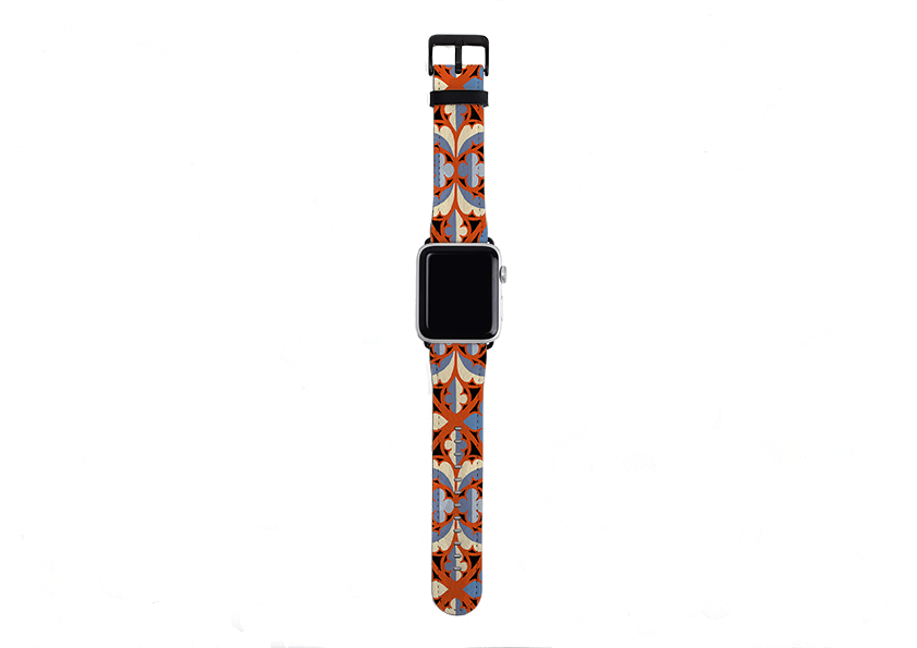 Venetian By Cressida Bell Apple Watch Strap