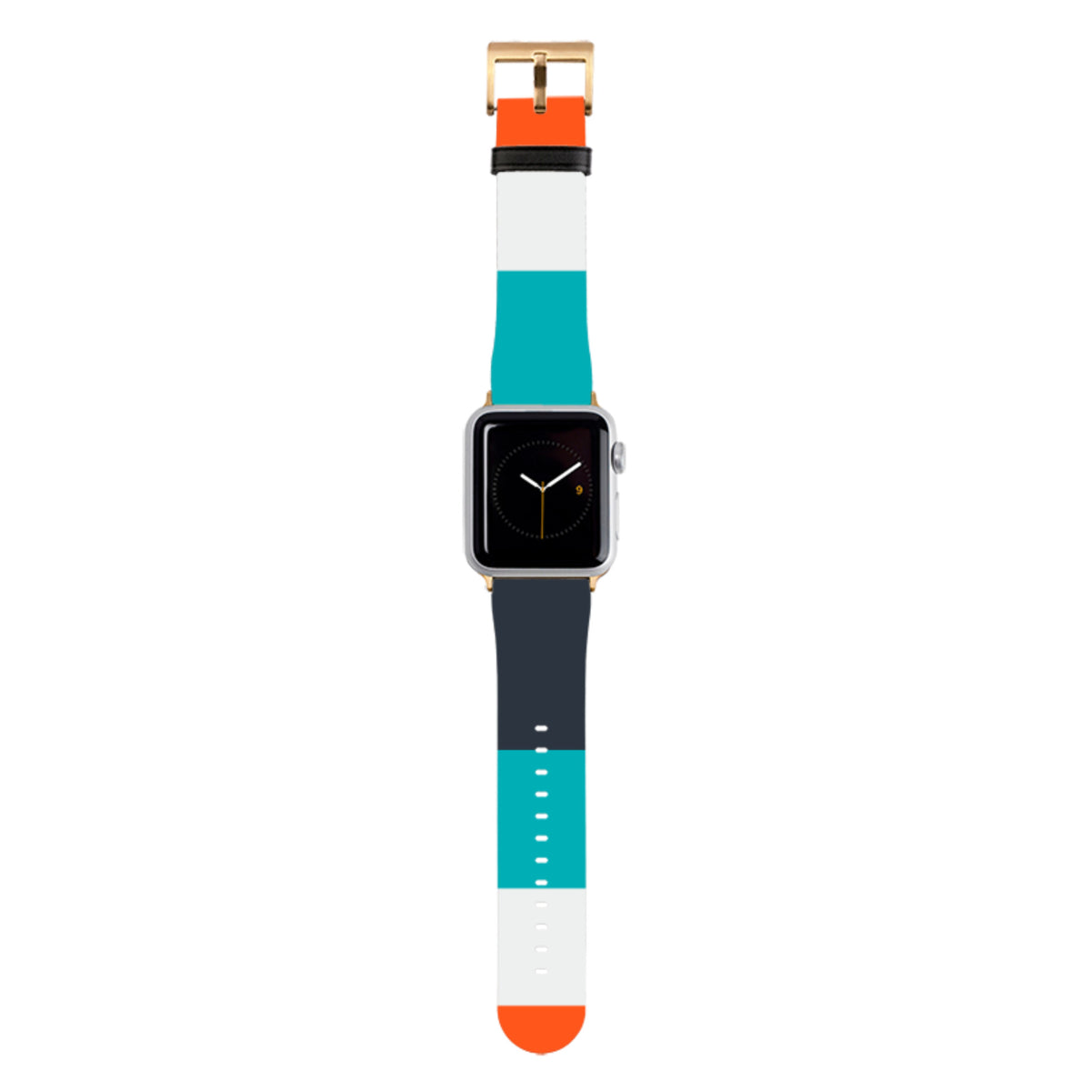 Venice Chroma 1 Apple Watch Strap