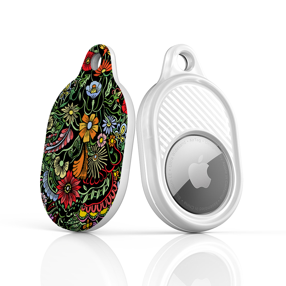 Verona Airtag Case