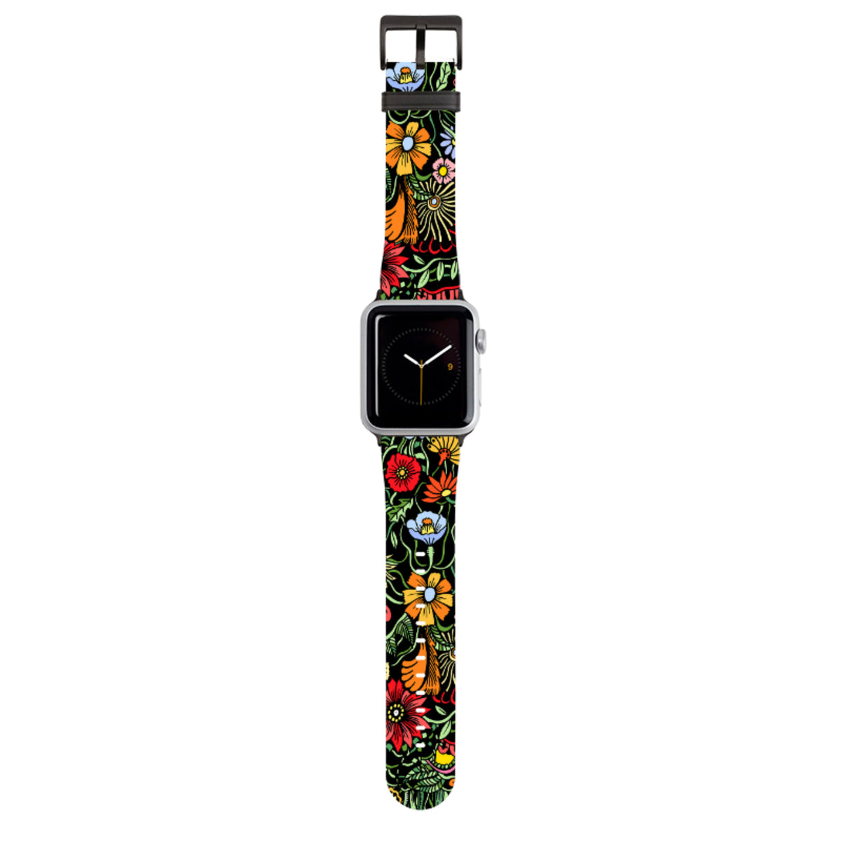 Verona Apple Watch Armband