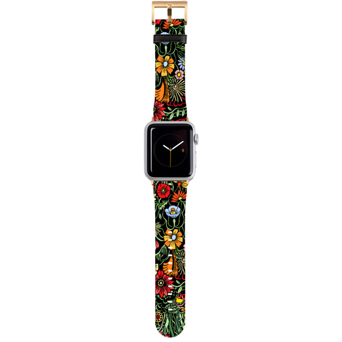 Verona Apple Watch Armband