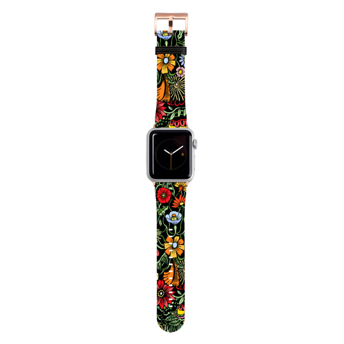 Verona Apple Watch Armband
