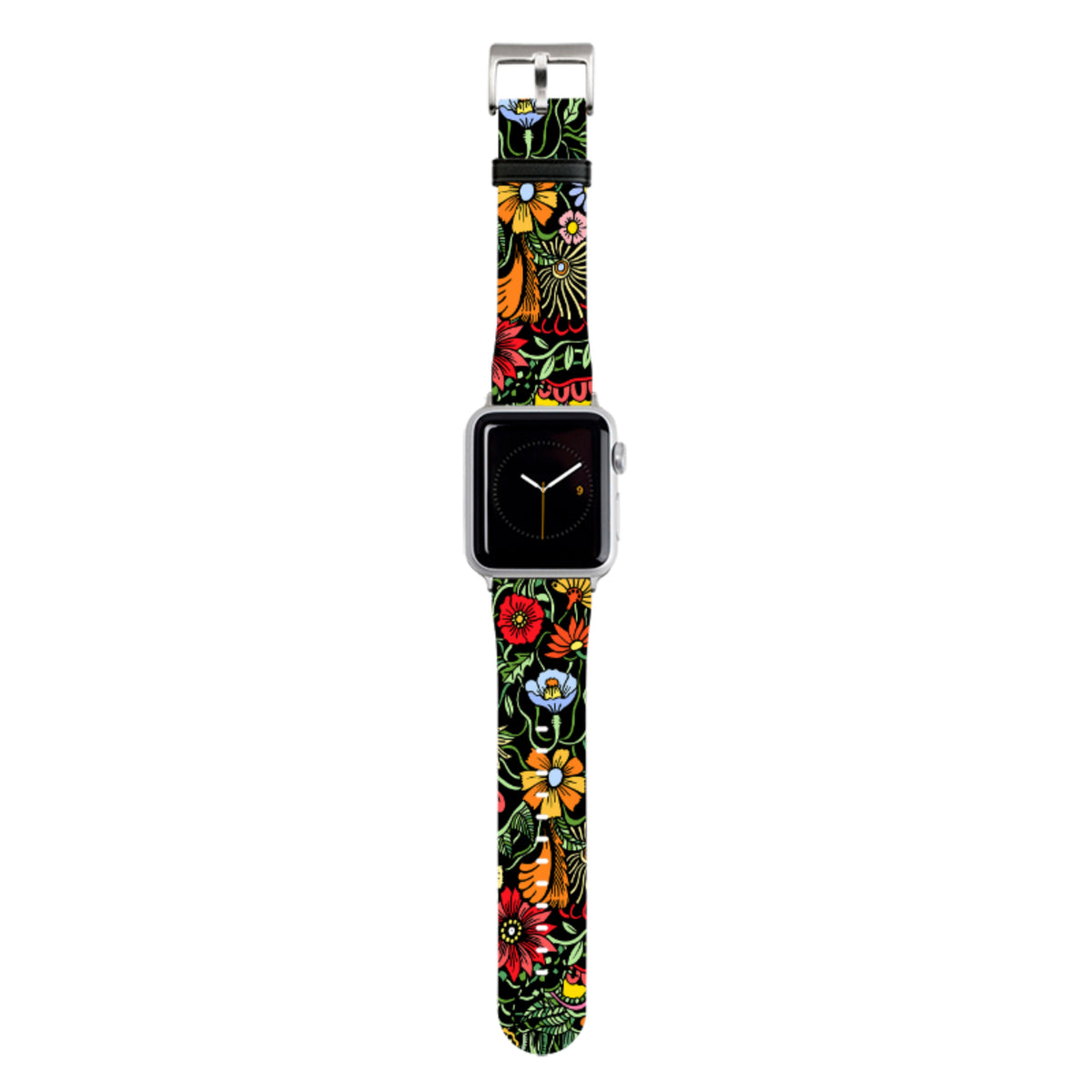 Verona Apple Watch Armband