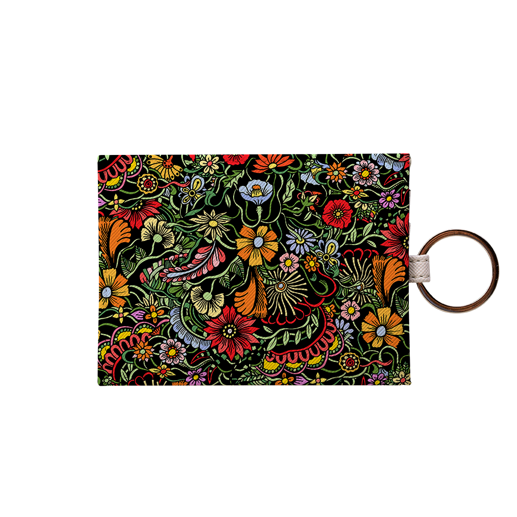 Verona Card Holder