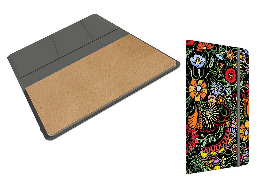 Бележник Verona Folio