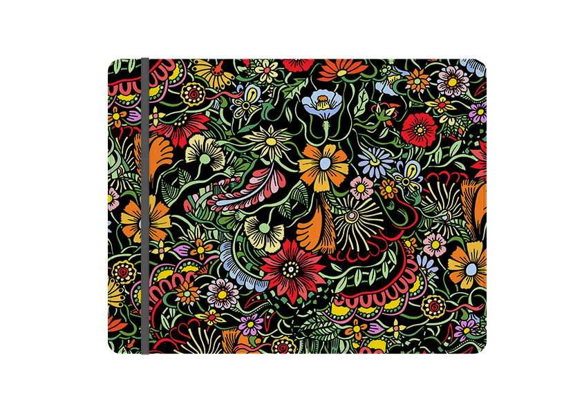 Бележник Verona Folio