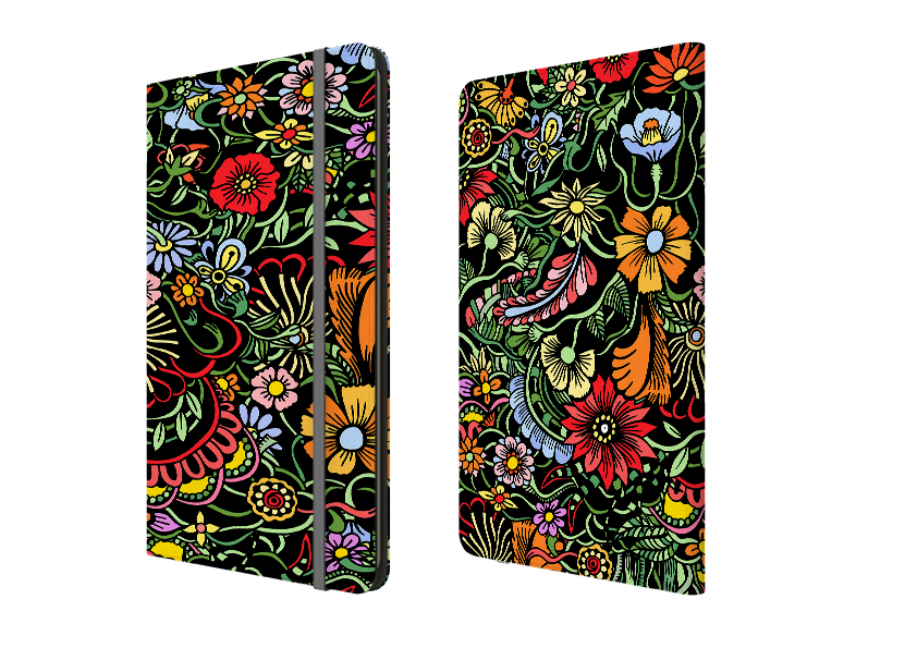 Verona Folio Notebook