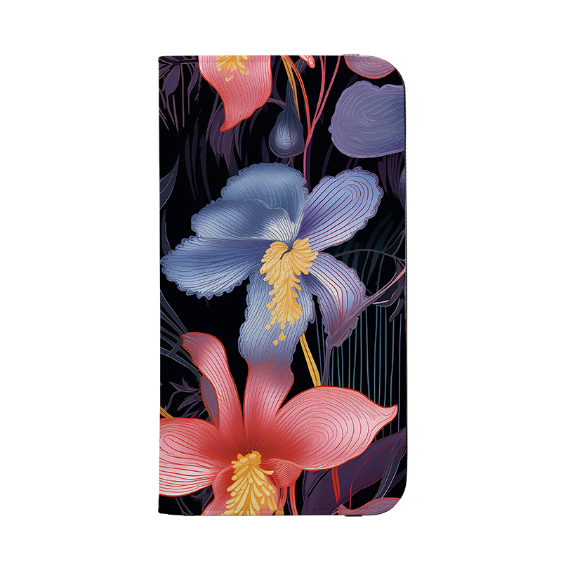 Victoria Wallet Case
