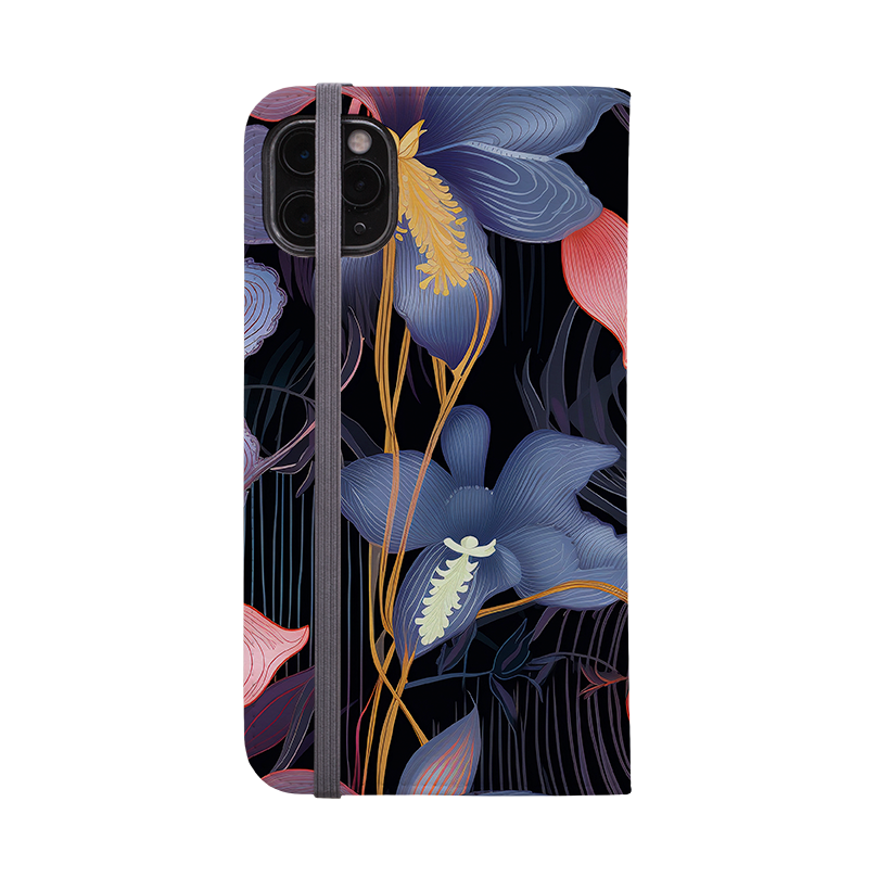 Victoria Wallet Case