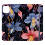 Victoria Wallet Case