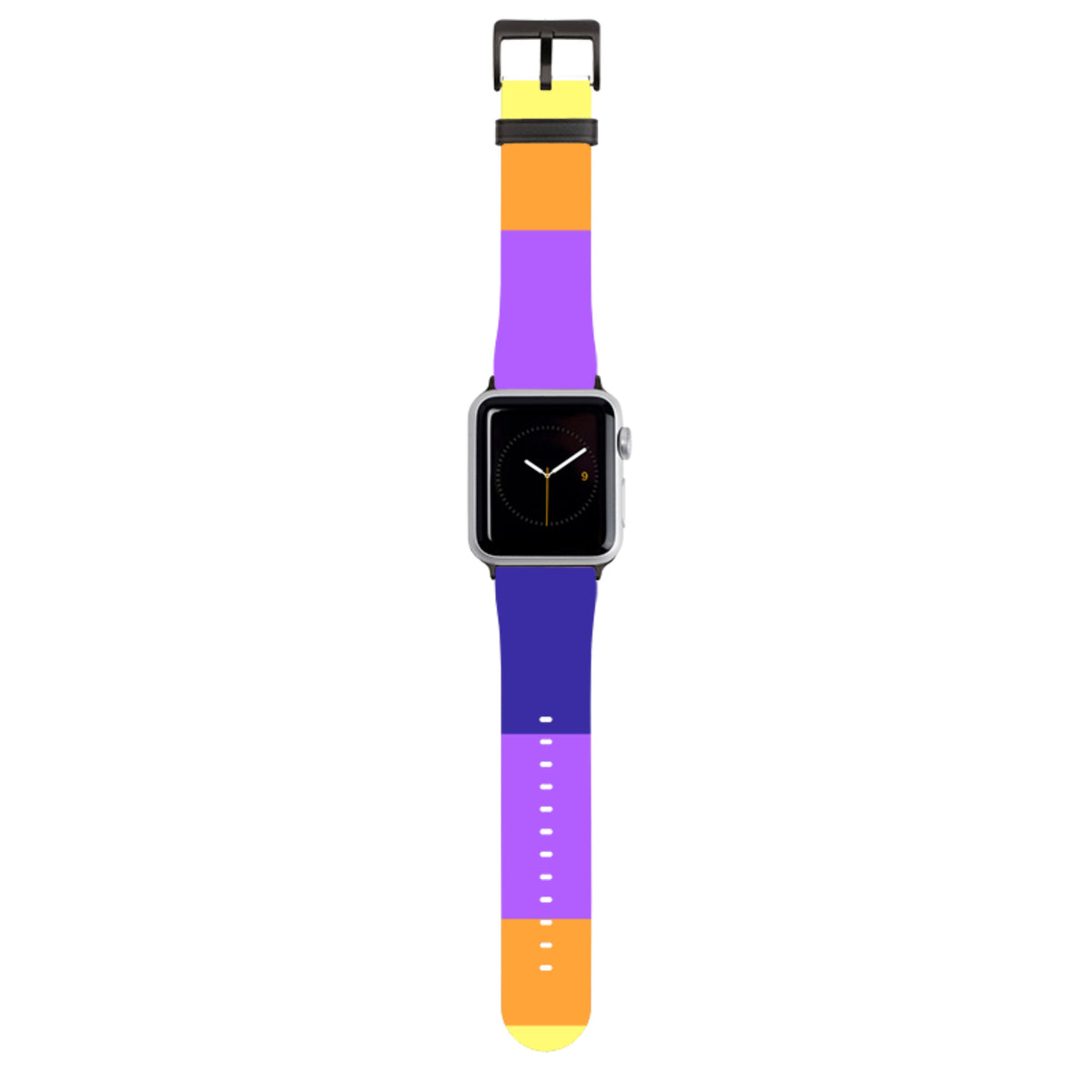 Vienna Chroma Apple Watch Armband