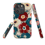 iPhone MagSafe Tough Case - Vintage By Katherine Quinn