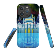 iPhone MagSafe Tough Case -  Viva By Mia Underwood