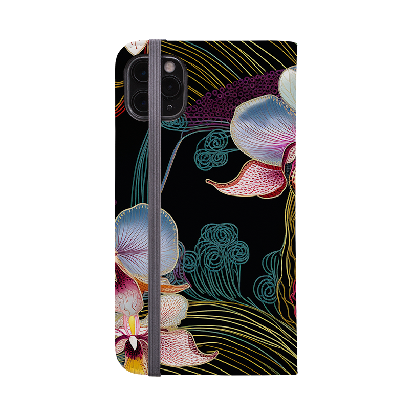 Volga Wallet Case