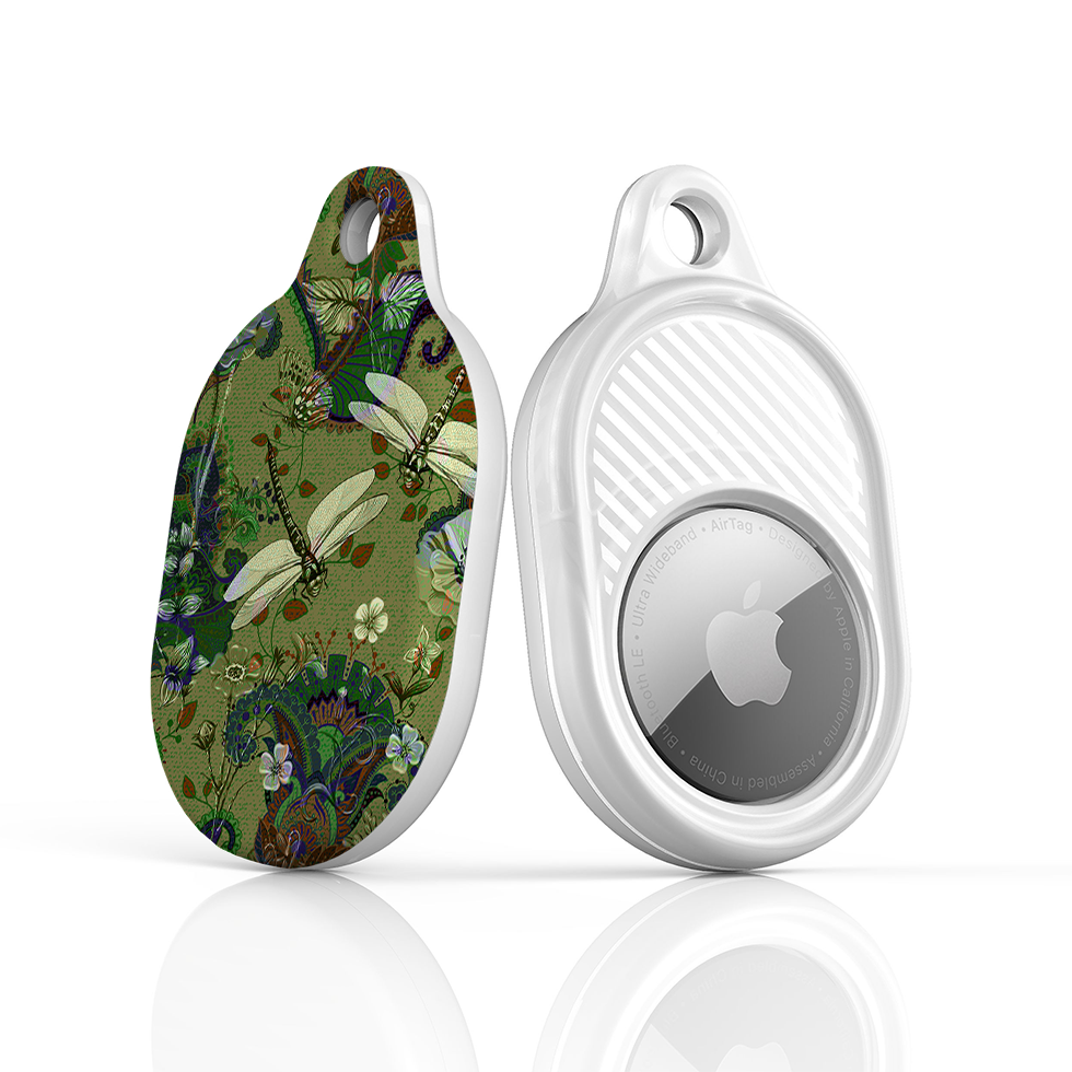 Vyne Airtag Case