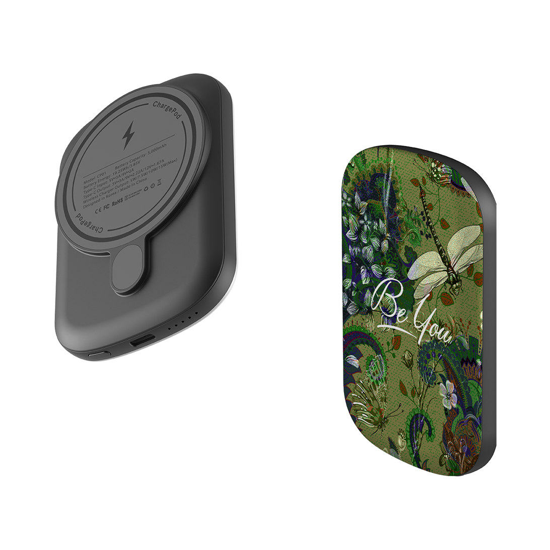 MagSafe Power Bank - Vyne Be You