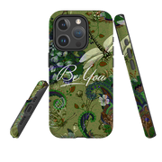 iPhone MagSafe Tough Case - Vyne Be You