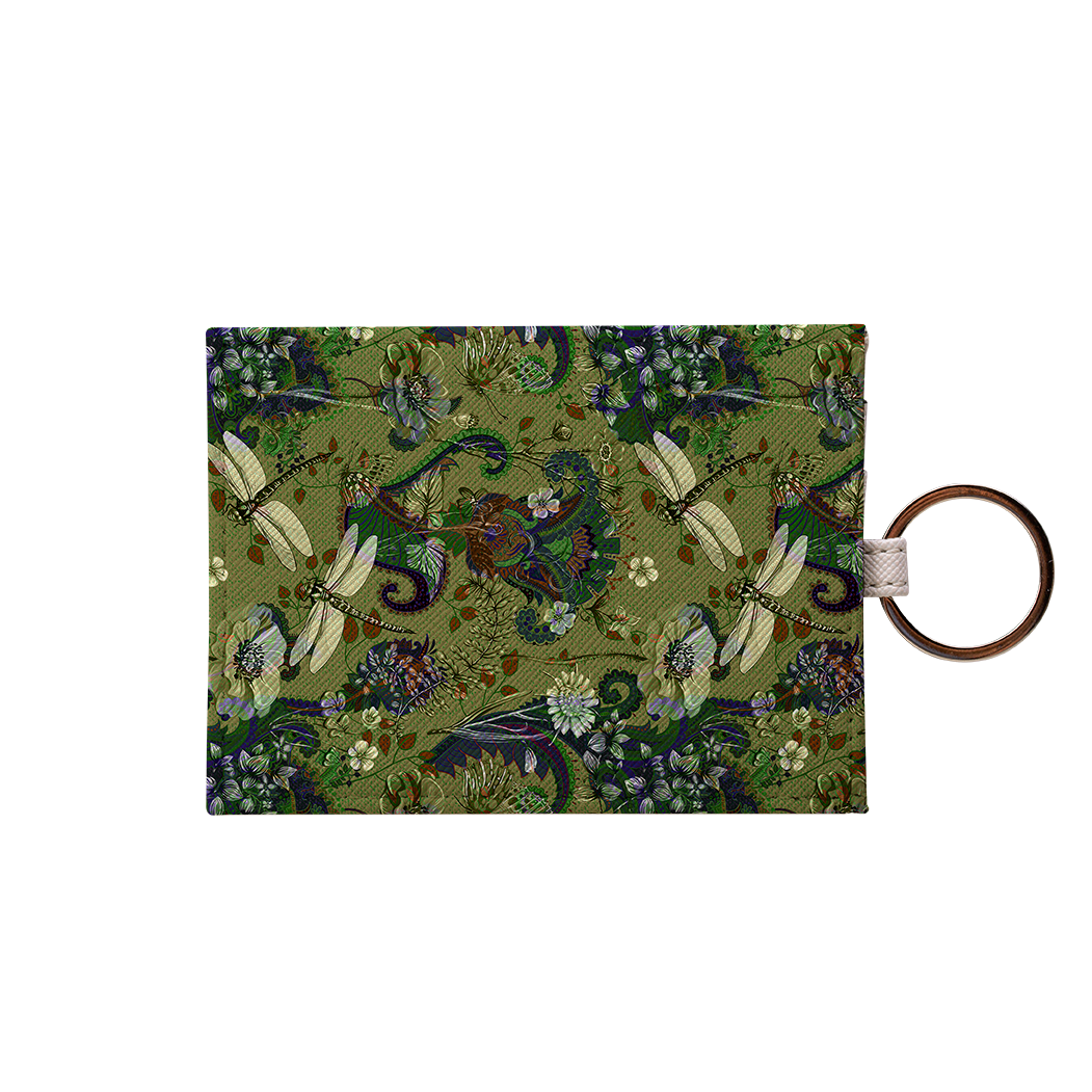 Vyne Card Holder