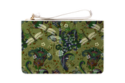 Vyne Clutch Bag