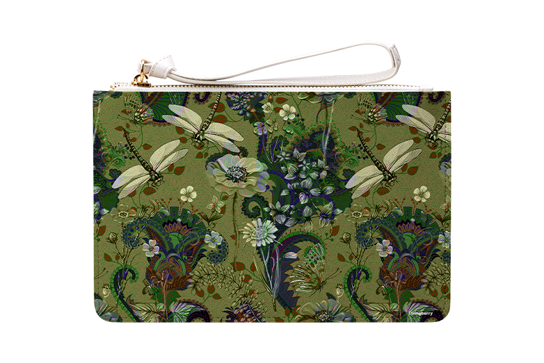 Vyne Clutch-Tasche
