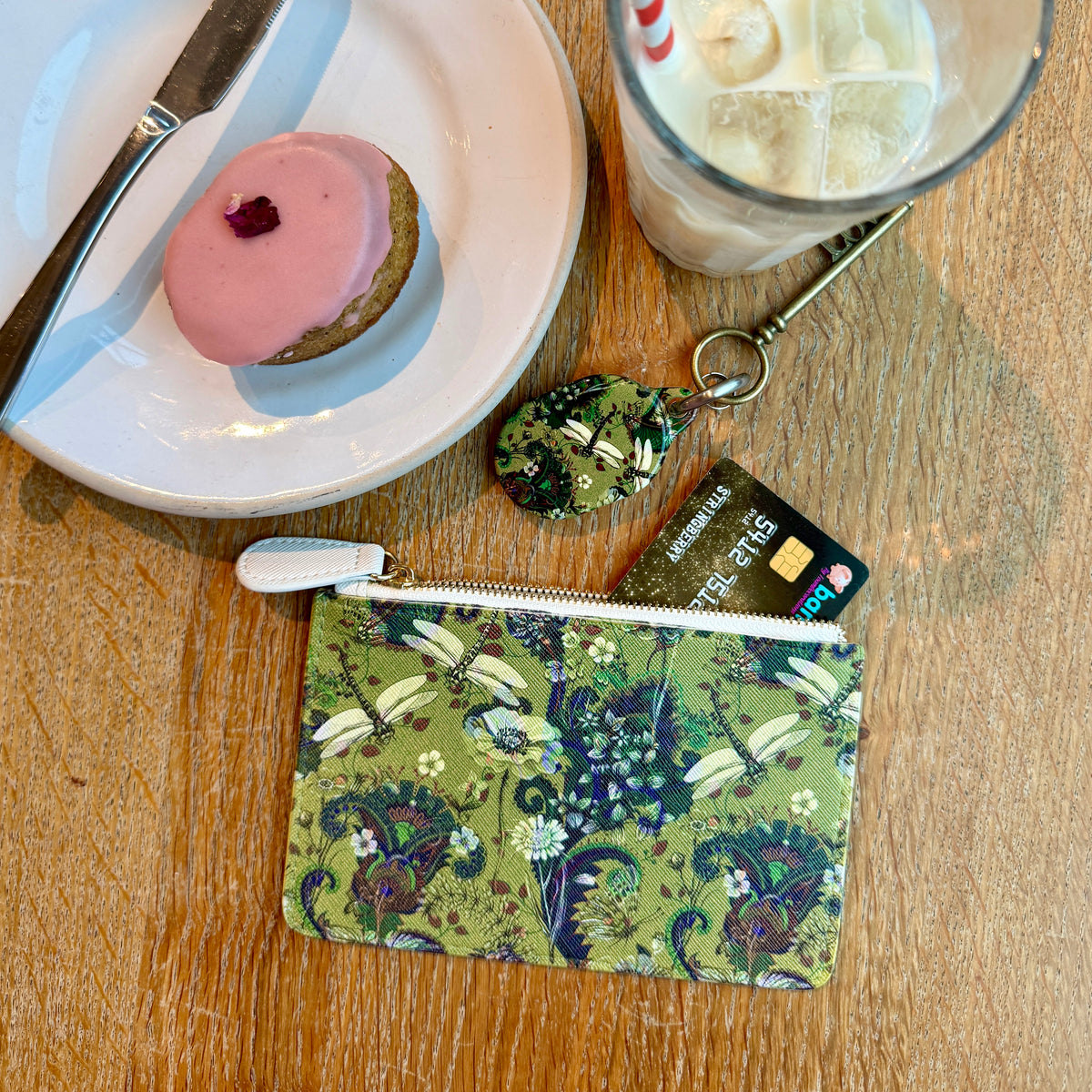 Vyne Coin Purse