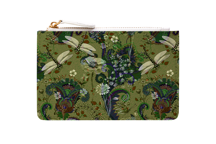 Vyne Coin Purse
