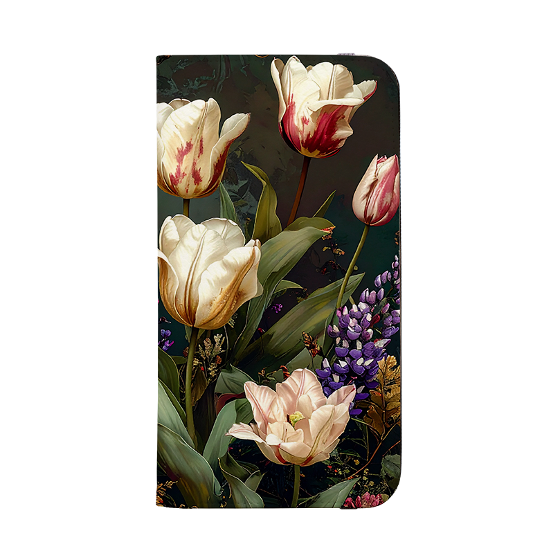 Vyne Floral Wallet Case