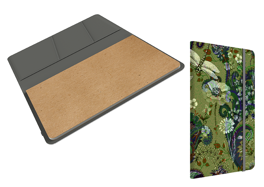 Vyne Folio Notebook