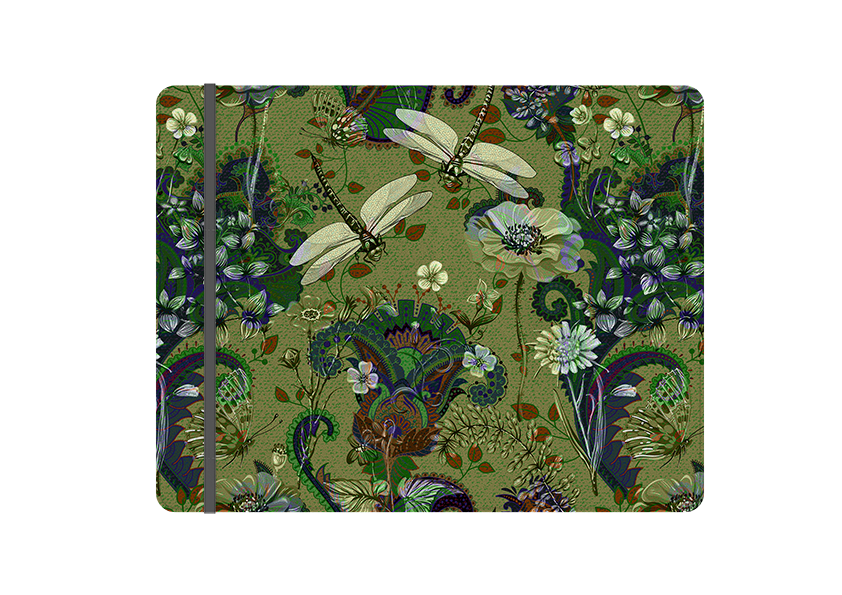Vyne Folio Notebook
