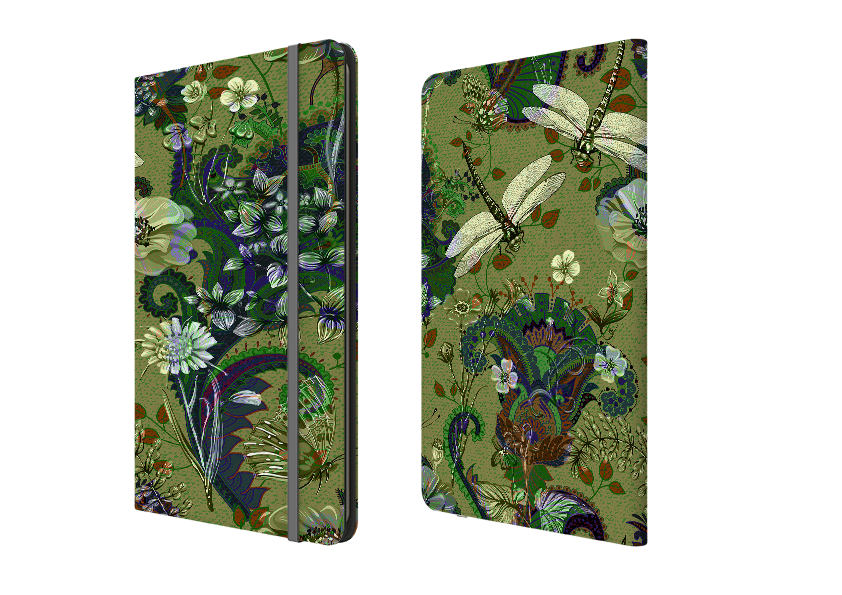 Vyne Folio Notebook