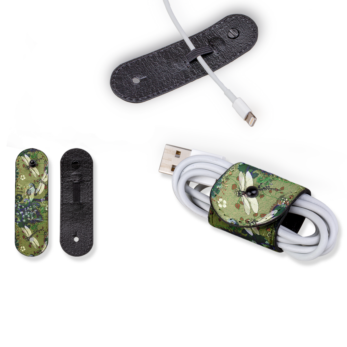Vyne Universal Cable Wrap
