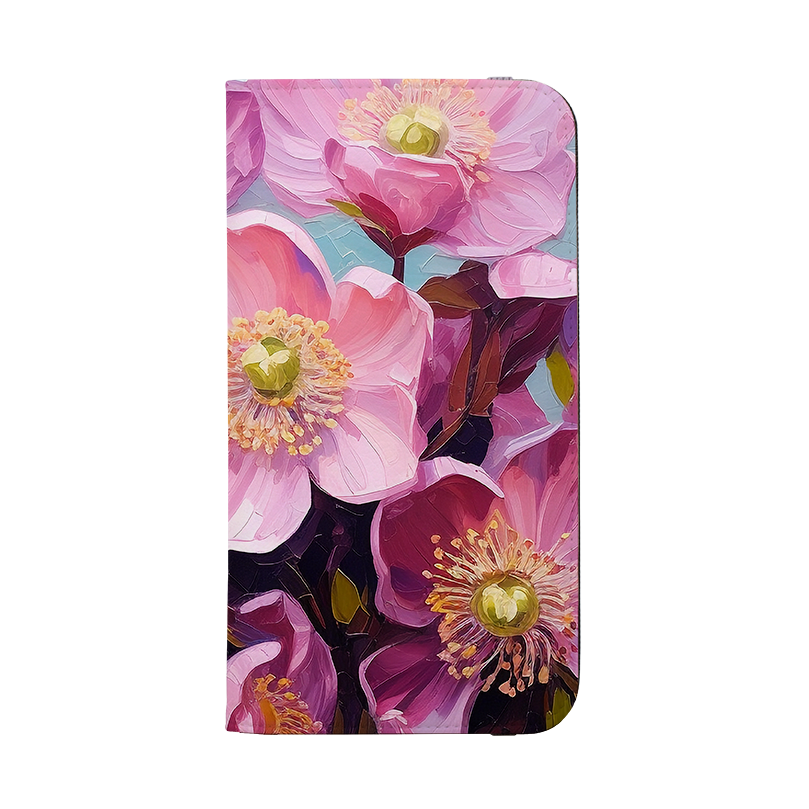 Wagner Wallet Case